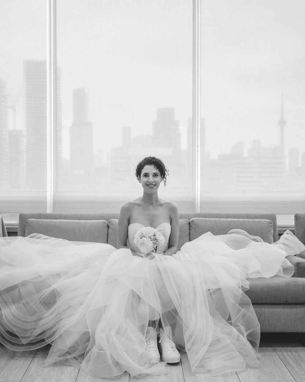 bride photography