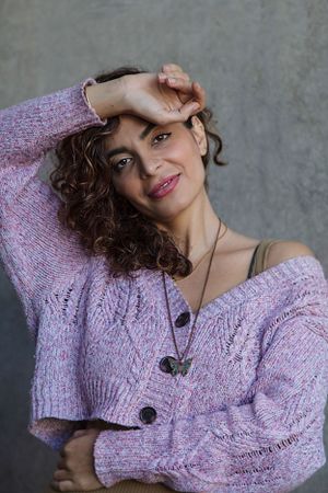 Location Portrait / headshot photoshoot