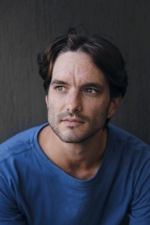 Location Portrait / headshot photoshoot