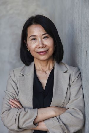 Location Portrait / headshot photoshoot