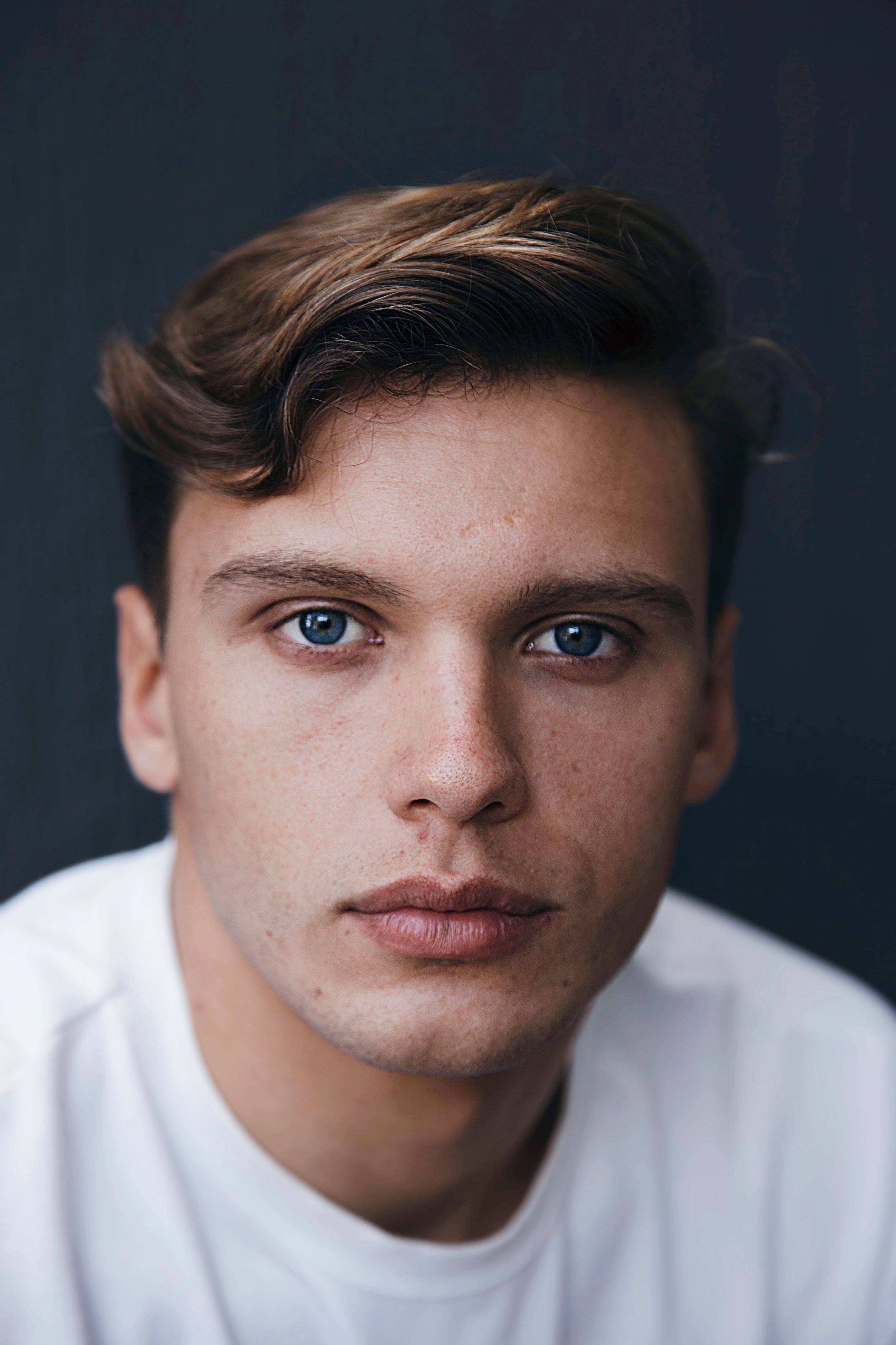 Location Portrait / headshot photoshoot