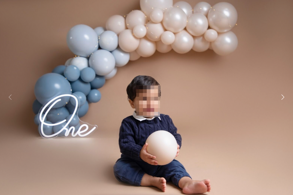 baby photography