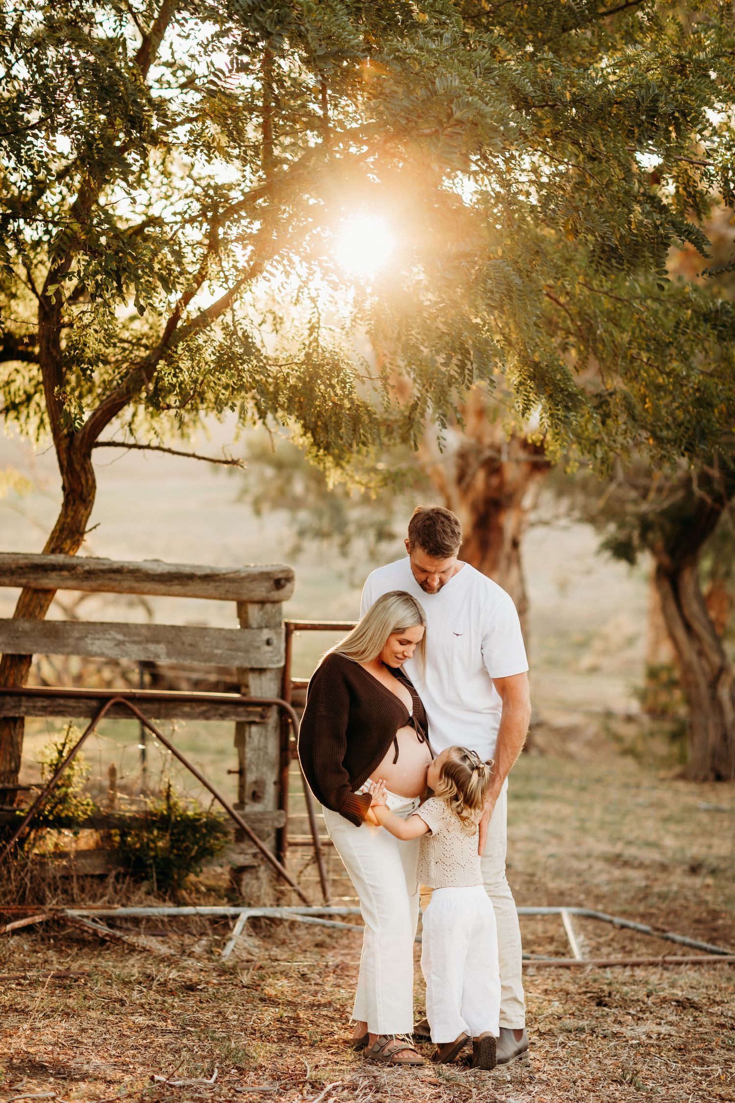 maternity photography Junee NSW