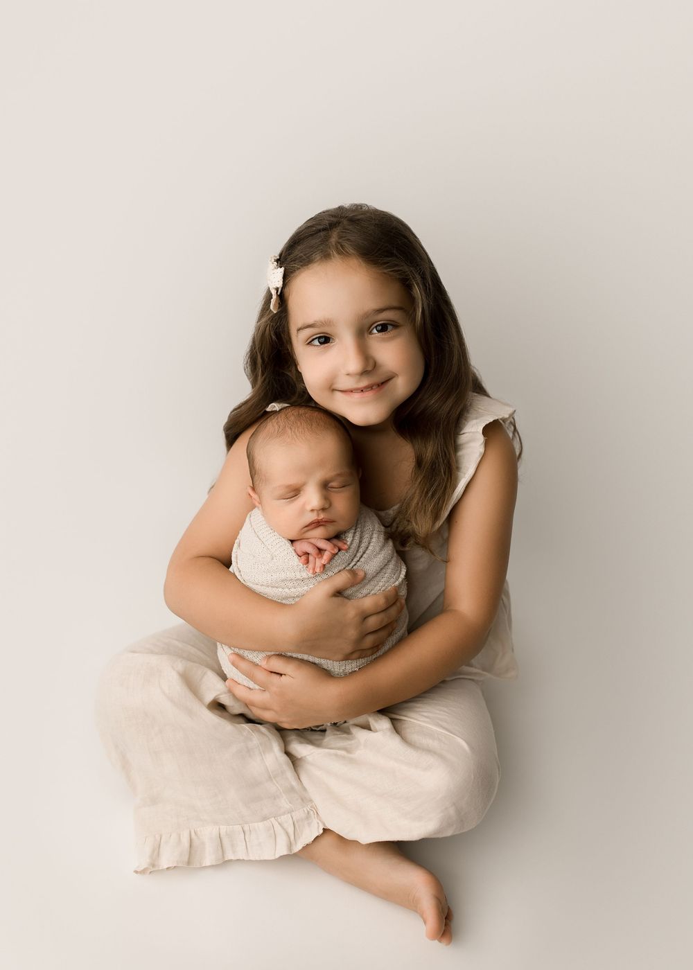 FAMILY NEWBORN PHOTOGRAPHER IN QUEENS / NYC