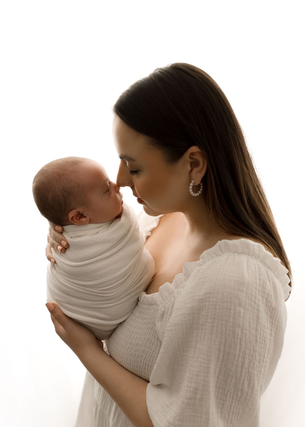 FAMILY NEWBORN PHOTOGRAPHER IN QUEENS / NYC
