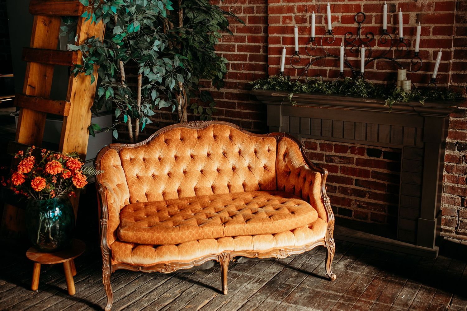 West Bottoms Photo Studio