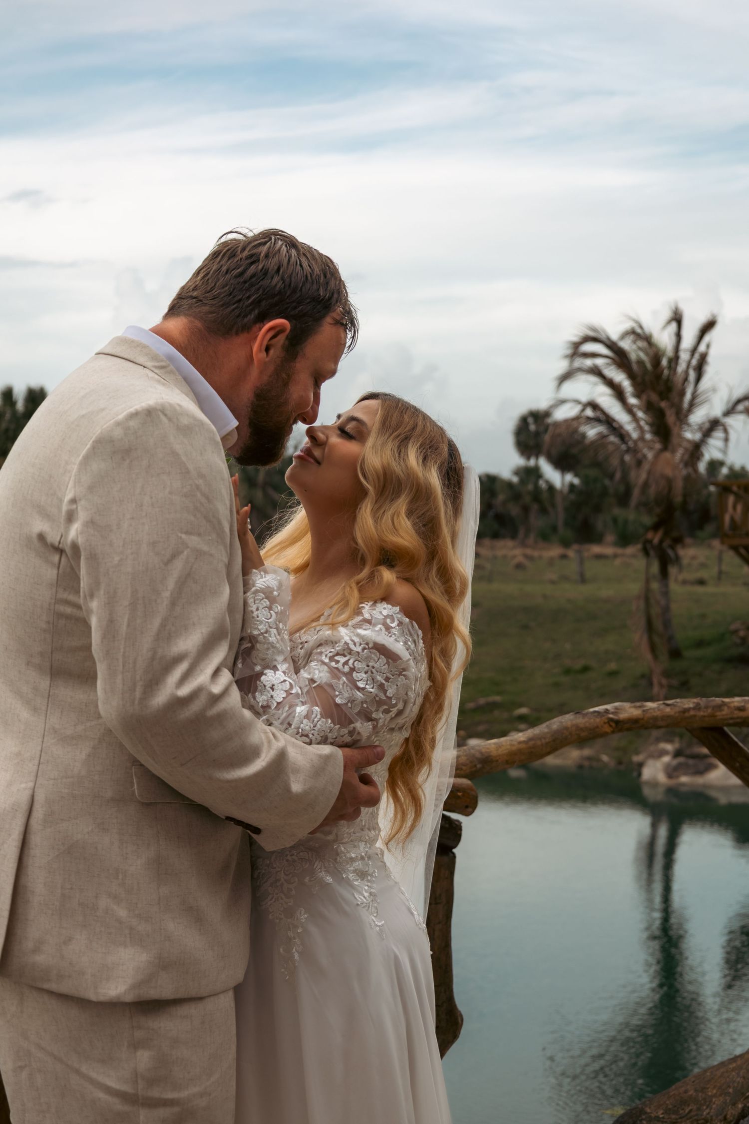 KO Capture Wedding Photography- CBC Venue Farms, Okeechobee, FL