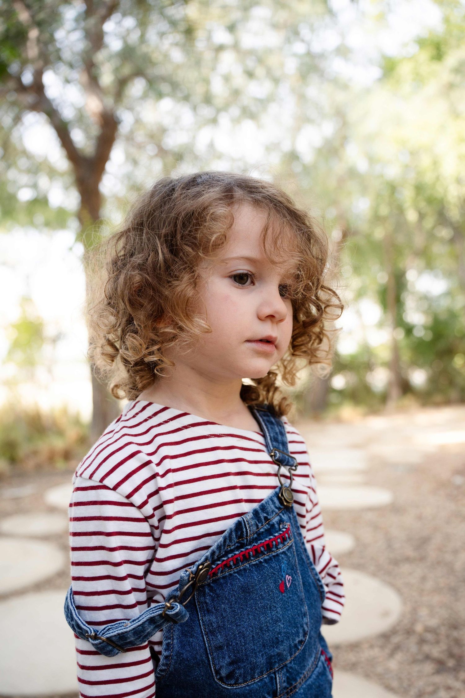 abu dhabi kids photoshoot park