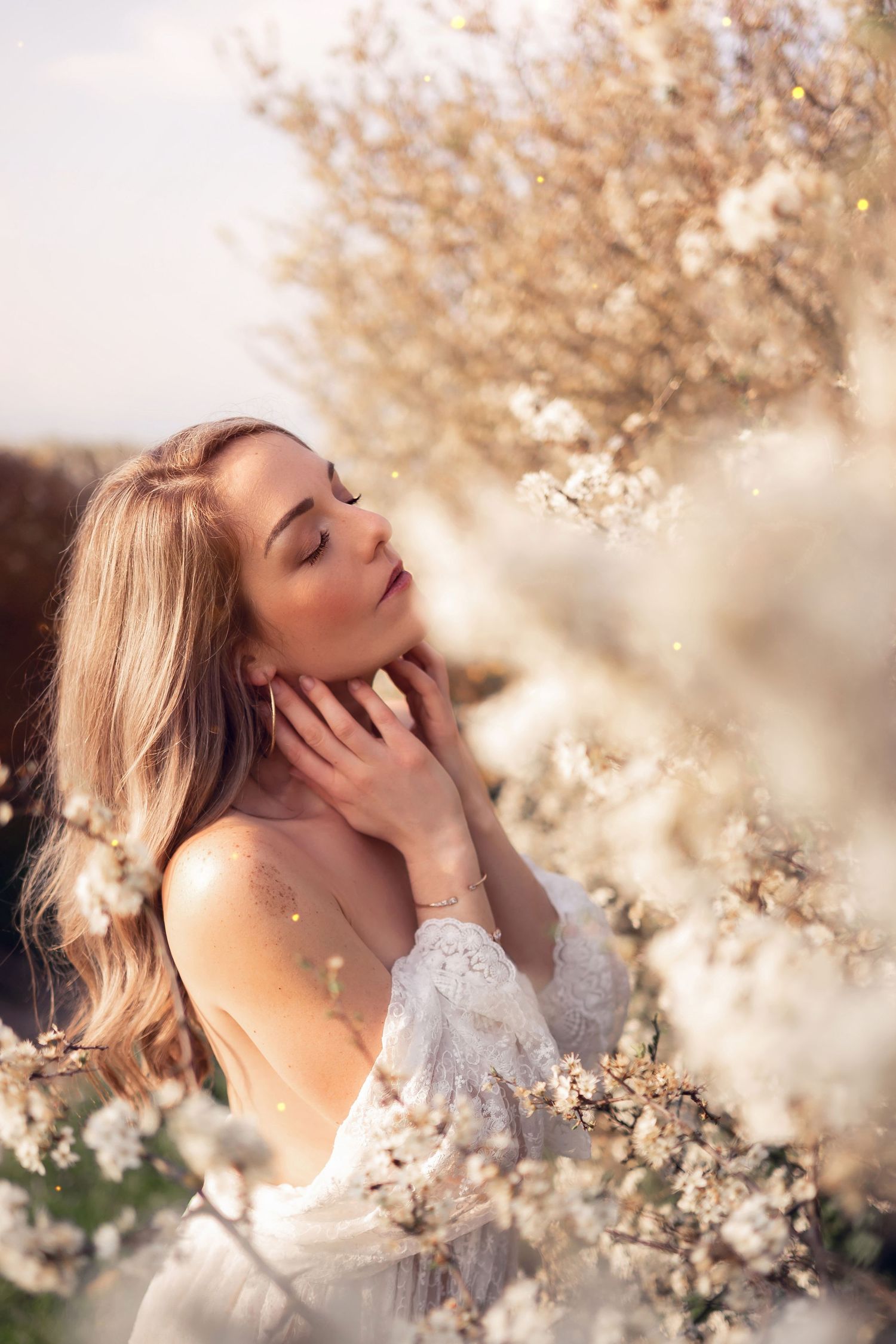 Photographe femme bretagne