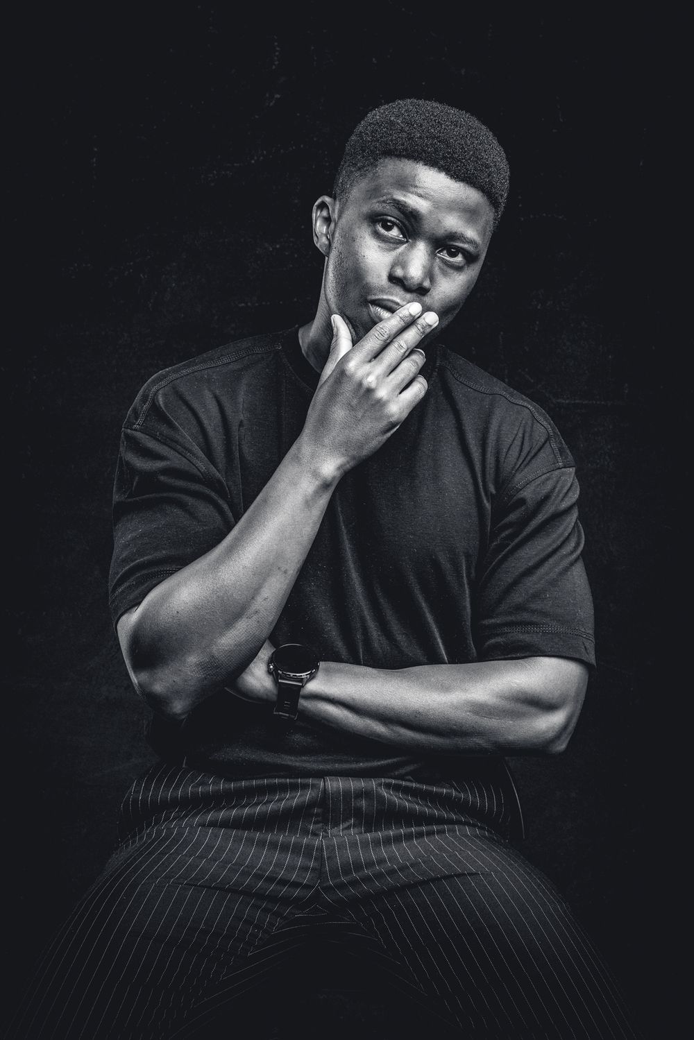 Thabiso Khambule