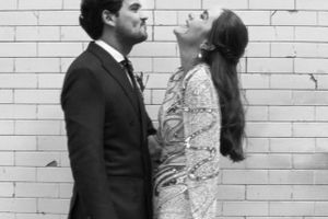 pareja