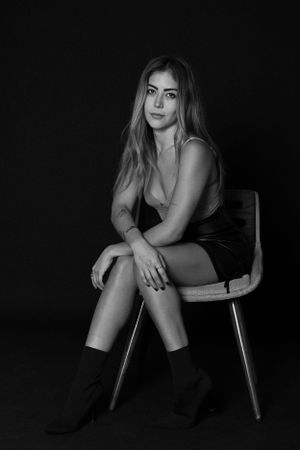 retrato