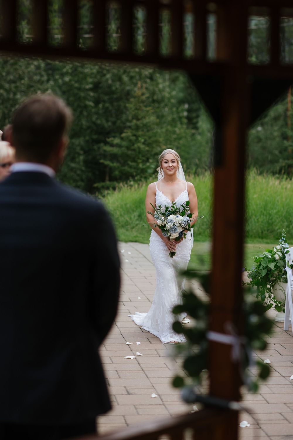 Silvertip Resort Canmore Wedding I Maia Sokolic Photography