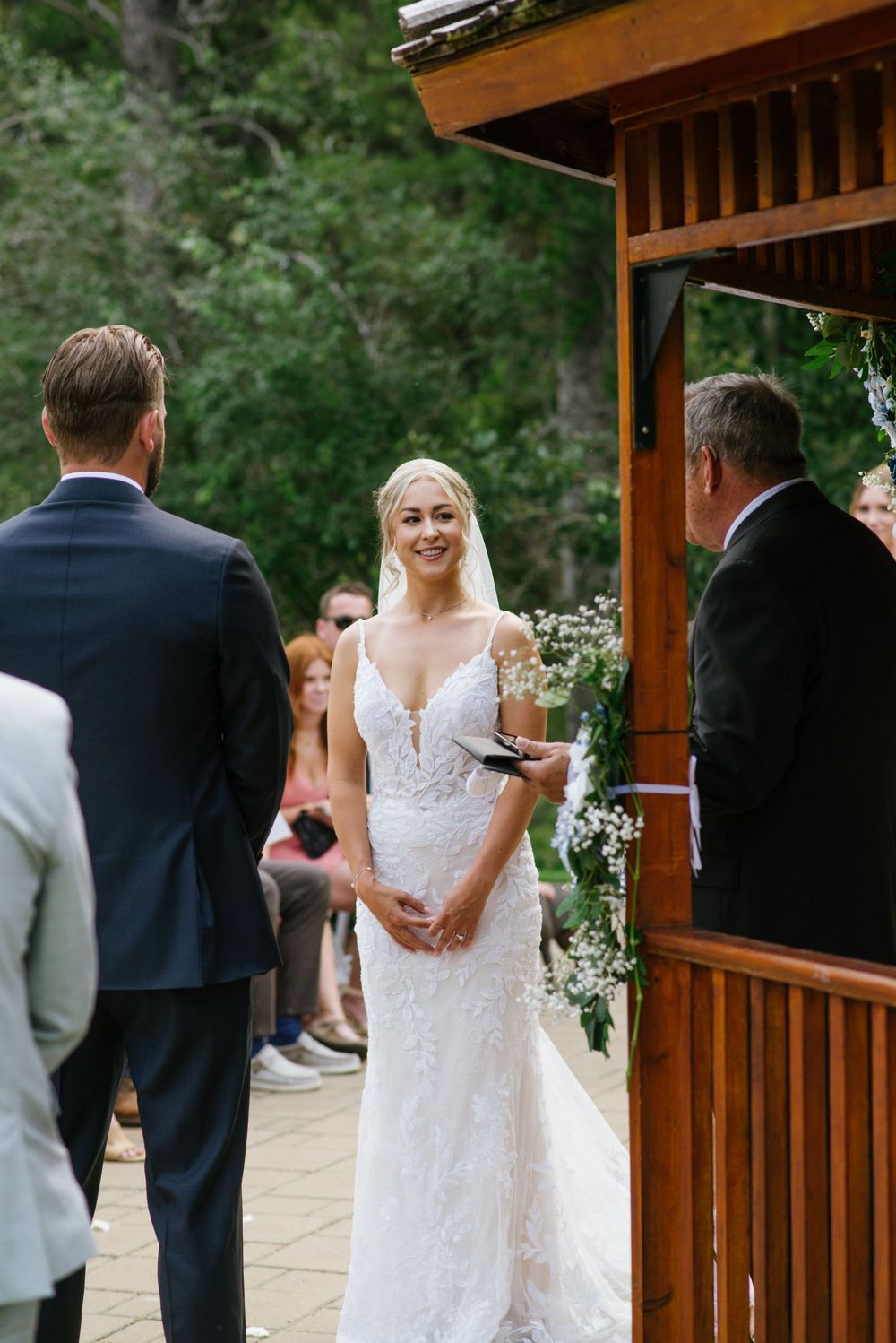 Silvertip Resort Canmore Wedding I Maia Sokolic Photography