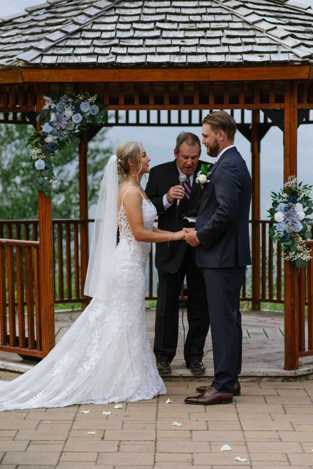 Silvertip Resort Canmore Wedding I Maia Sokolic Photography