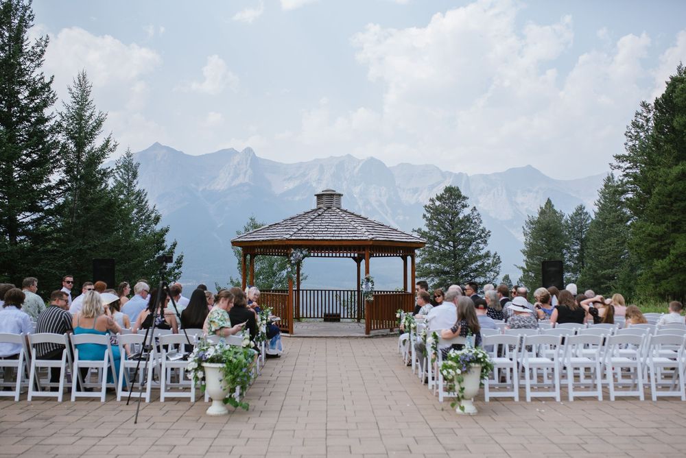 Silvertip Resort Canmore Wedding I Maia Sokolic Photography