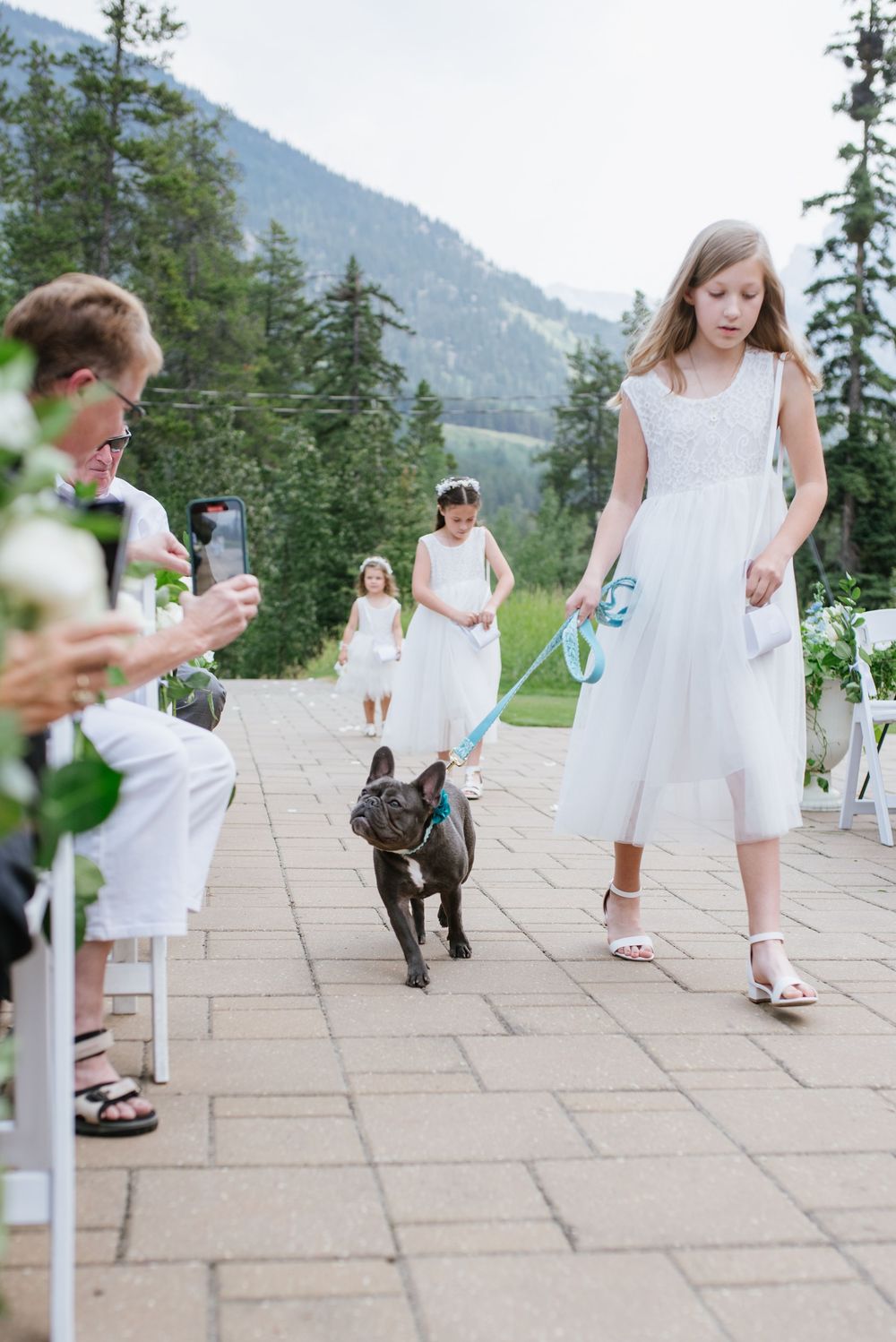 Silvertip Resort Canmore Wedding I Maia Sokolic Photography