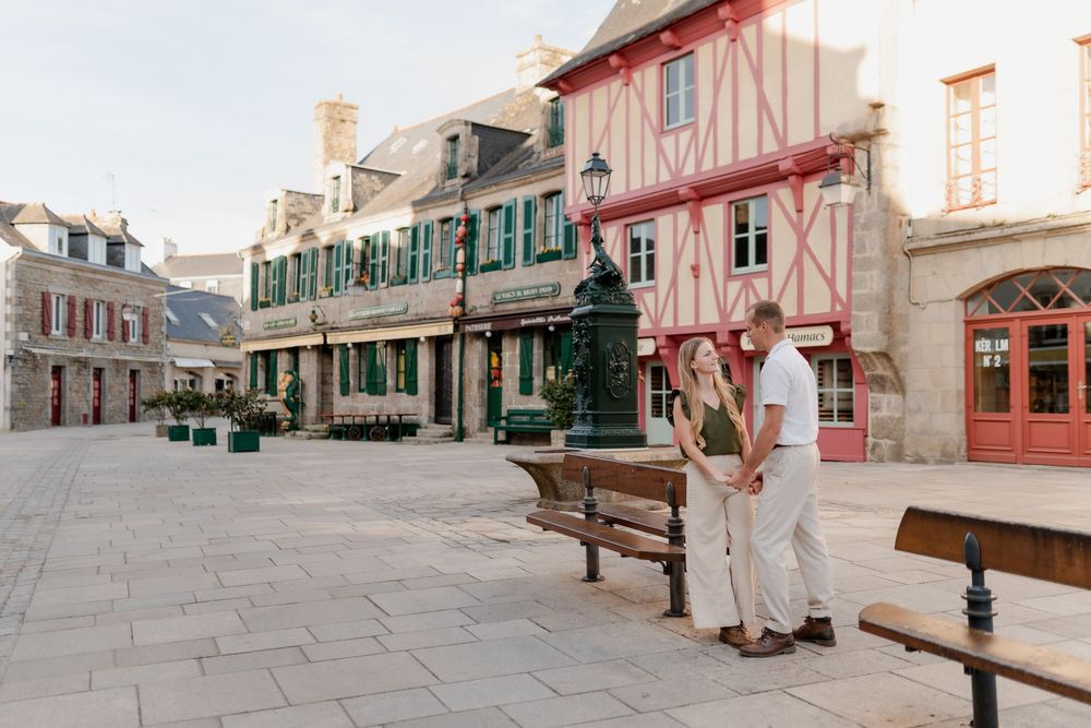 Que faire à concarneau