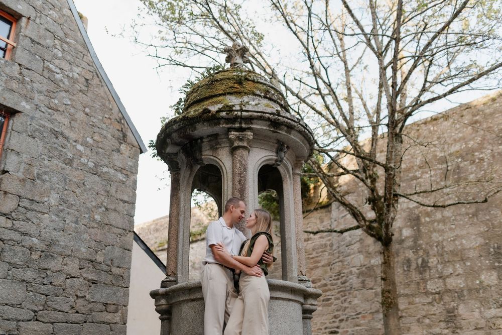Photographe concarneau