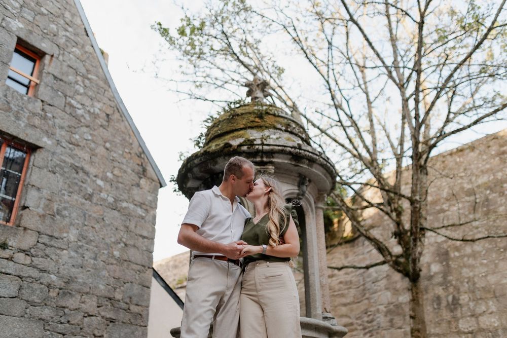 Photographe concarneau