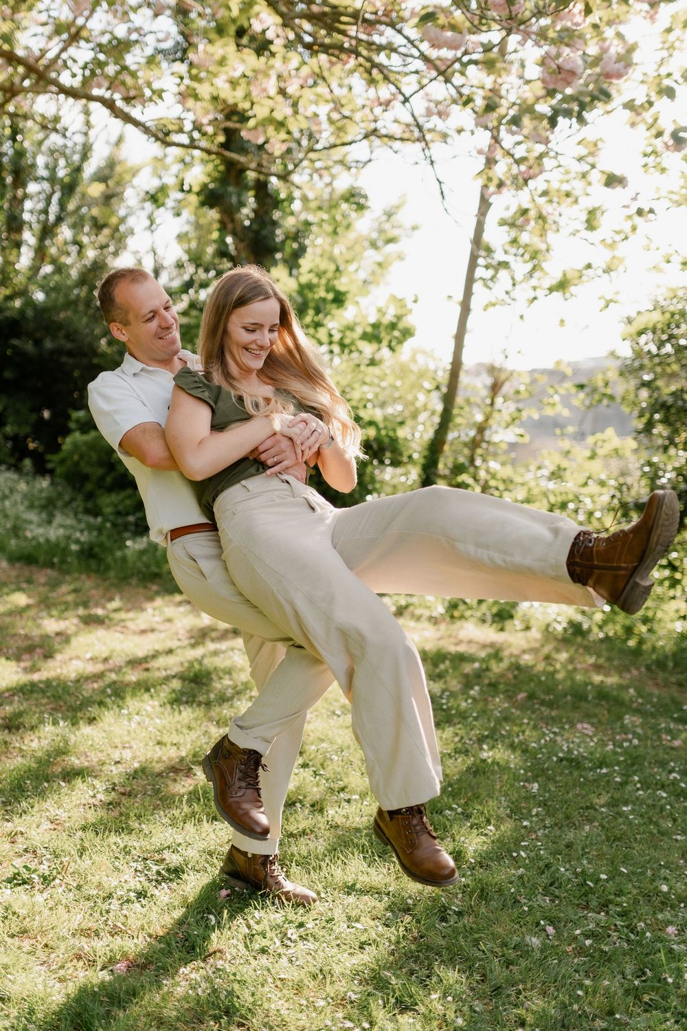 photographe de mariage concarneau