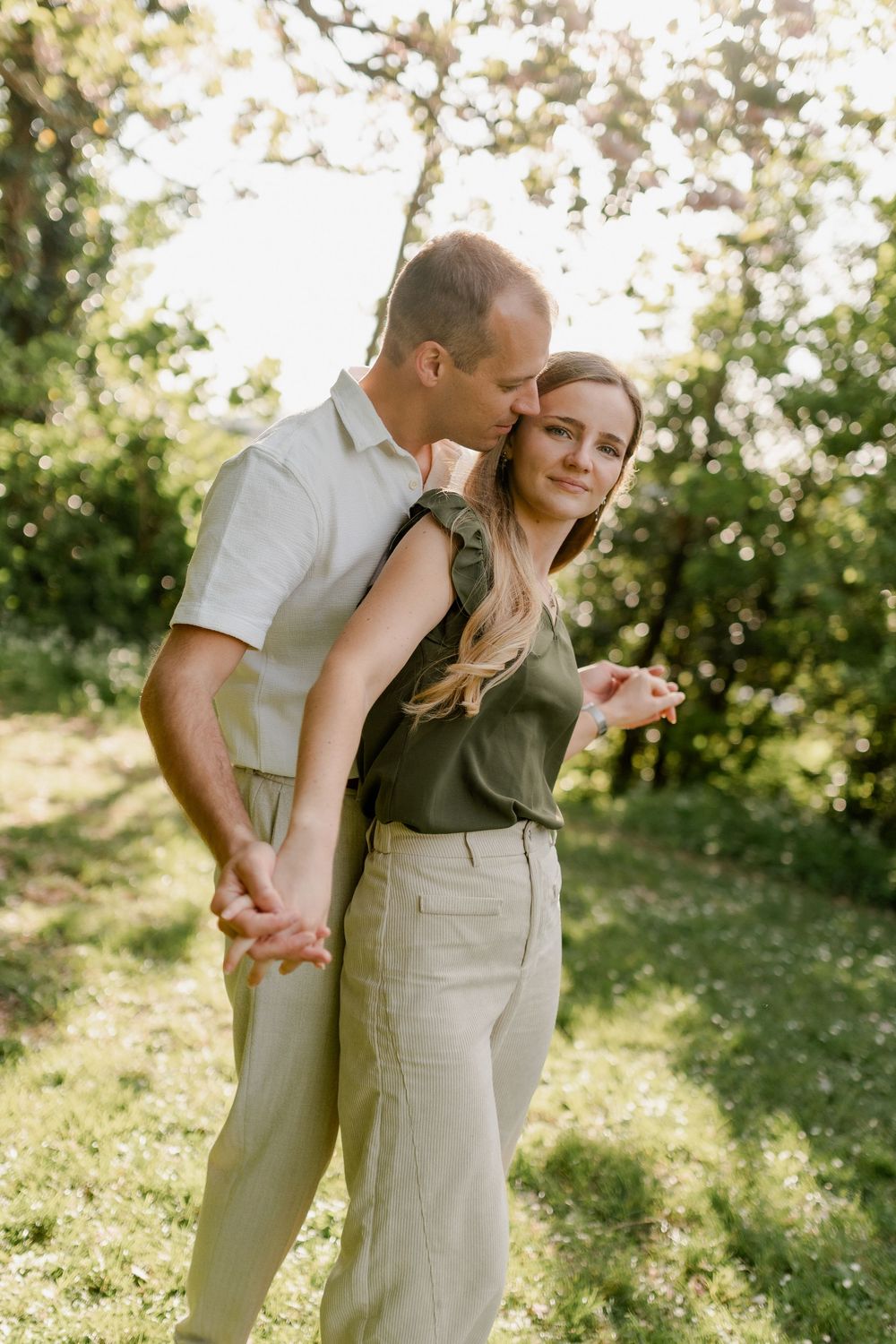 photographe de mariage concarneau