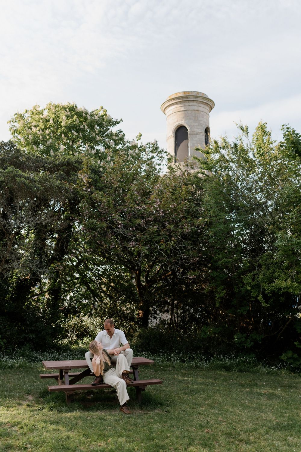 photographe de mariage concarneau