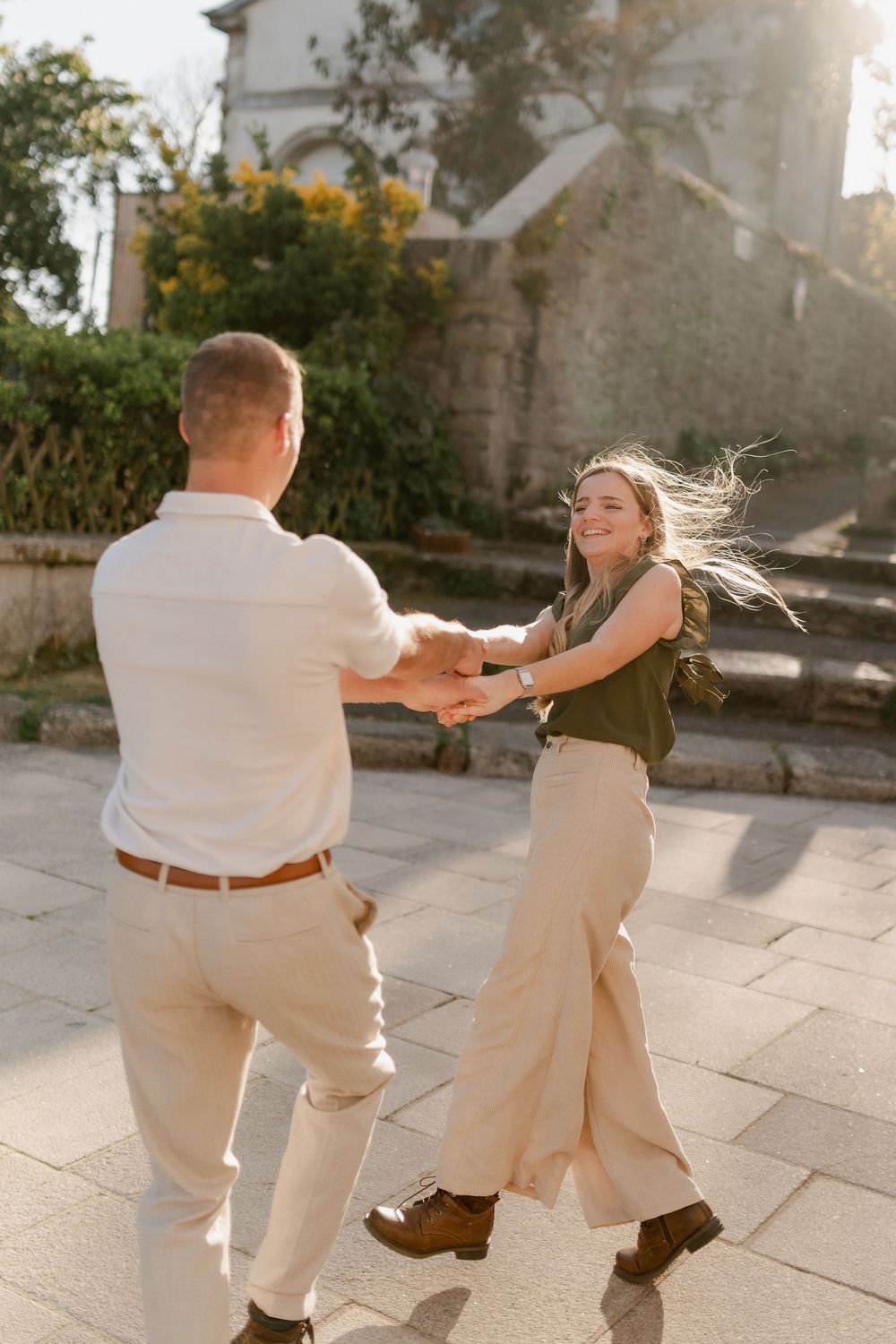 photographe de mariage concarneau