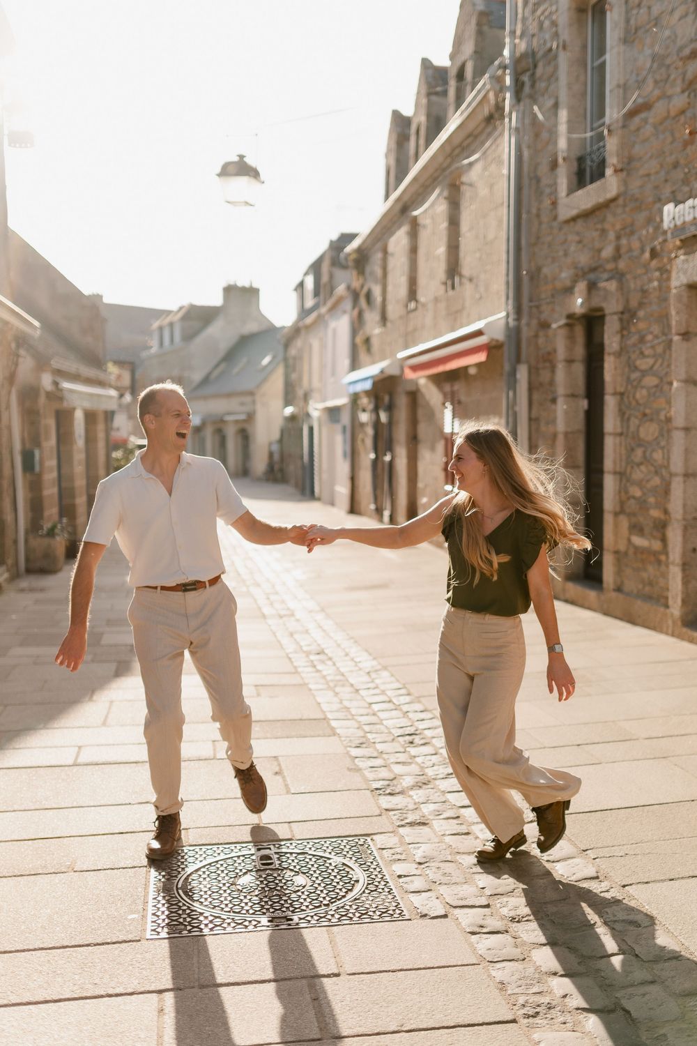 photographe de mariage concarneau