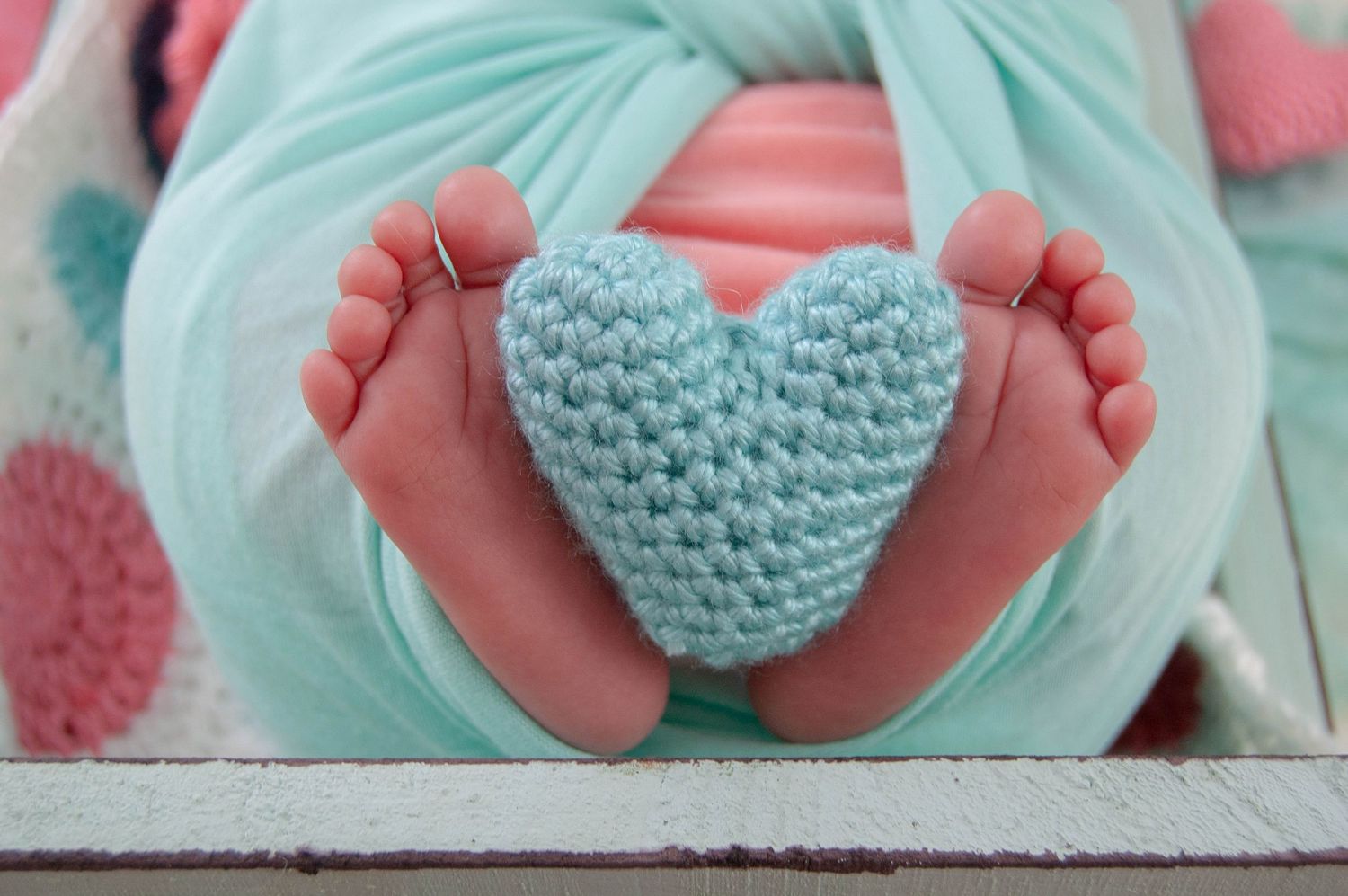 In Home Newborn Session in  Evansville Indiana by ReiLynn Designs