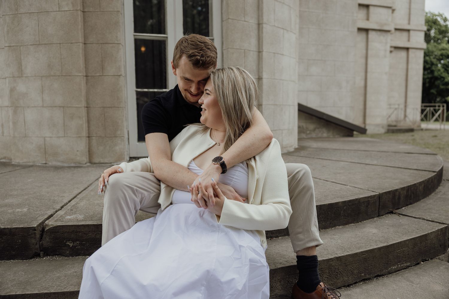 Engagement Photography