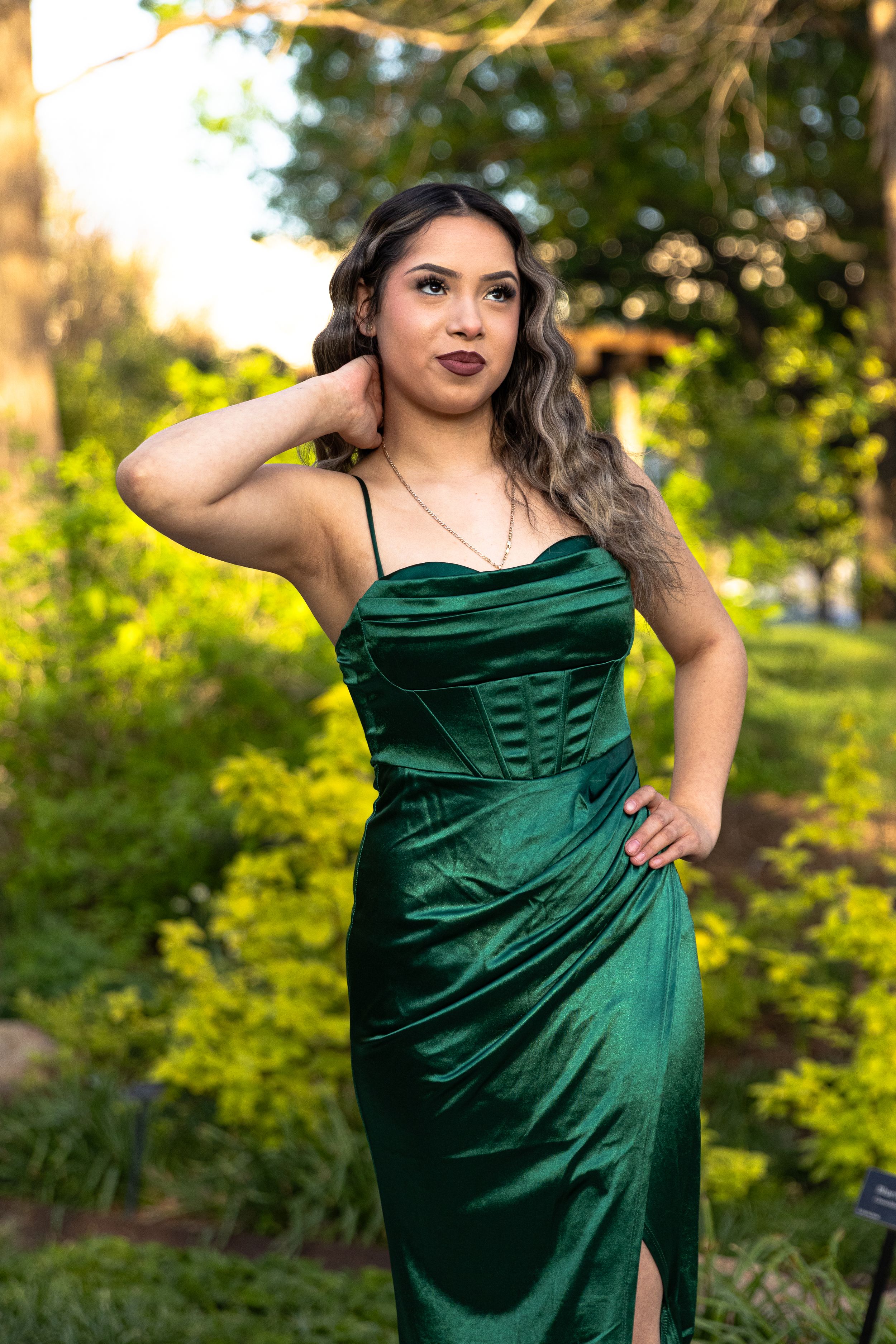 prom session