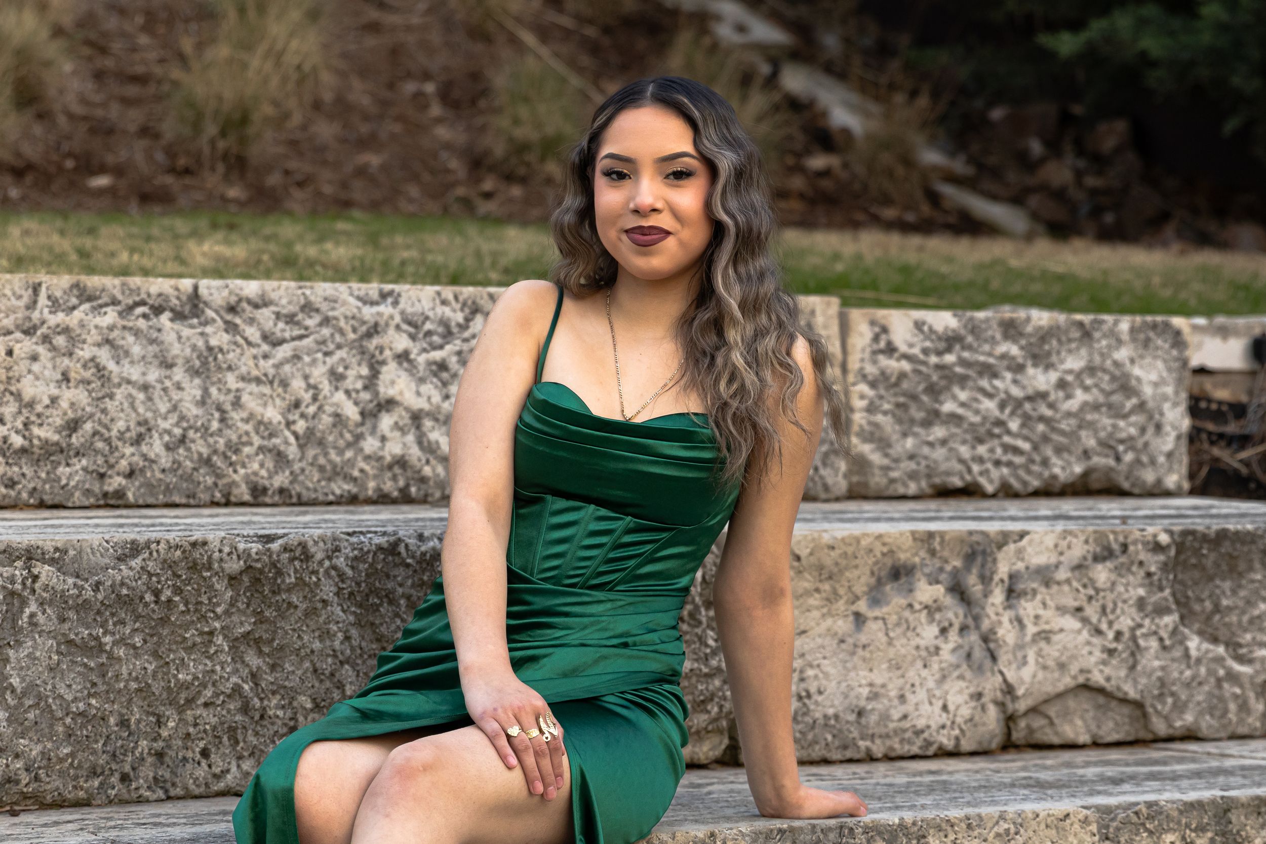 prom session