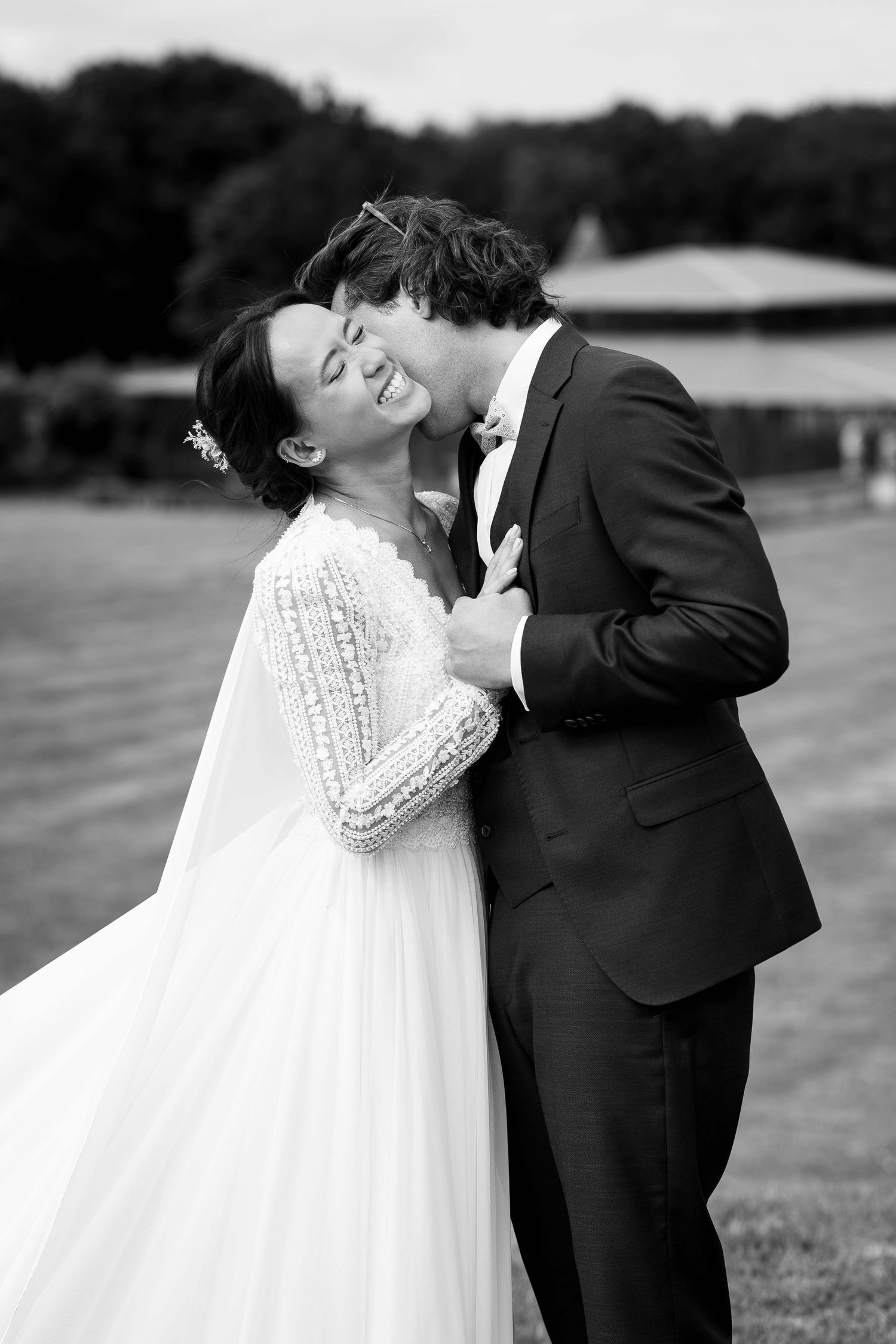 Mariage Château d'Argeronne