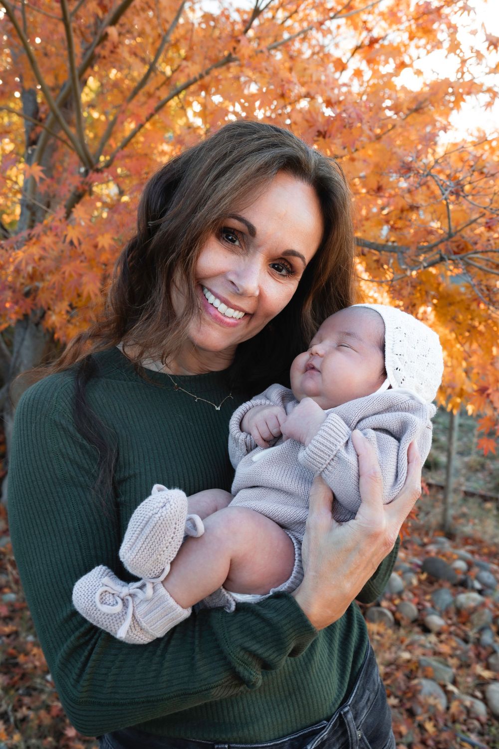 Newborn Photography