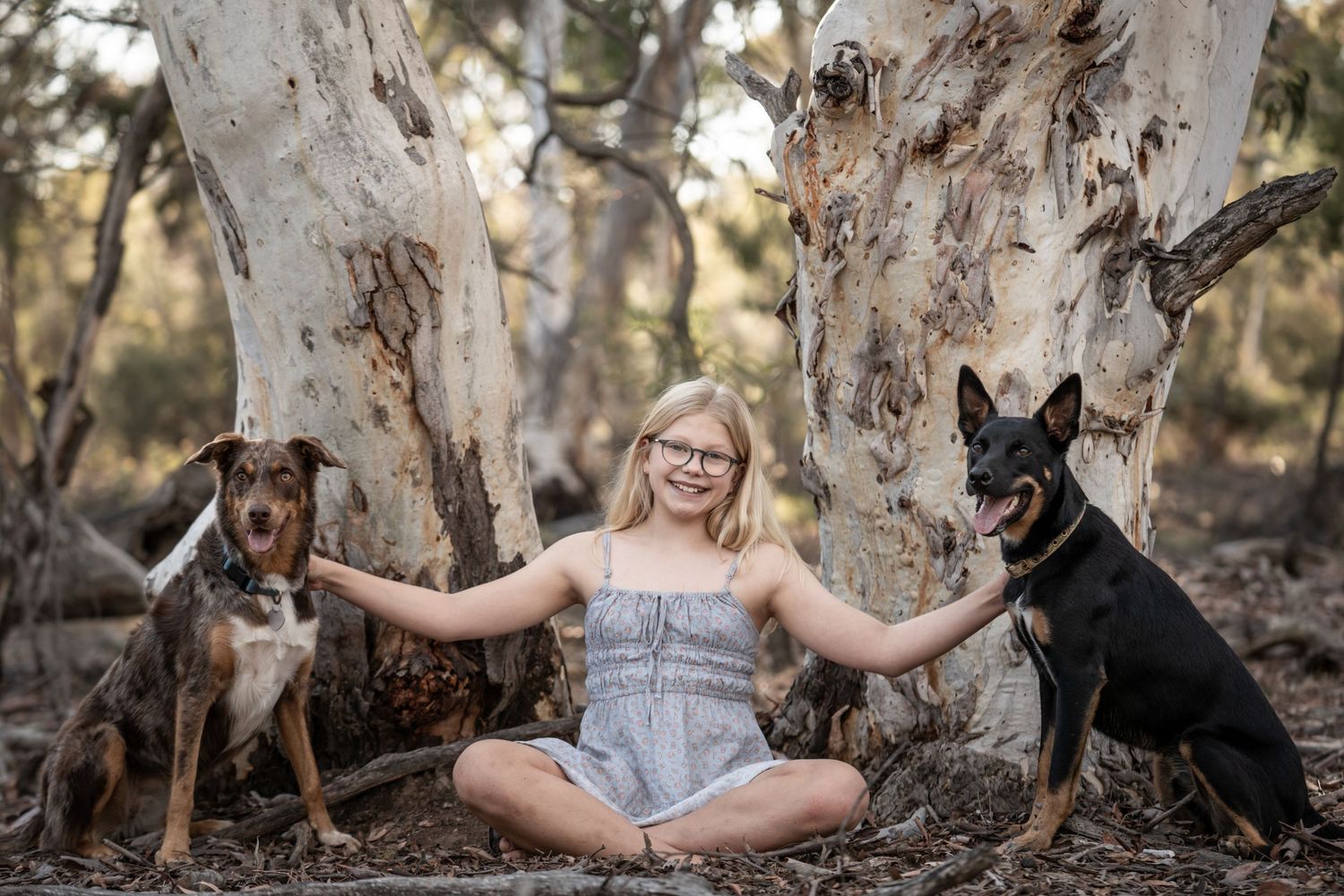 Family shoot