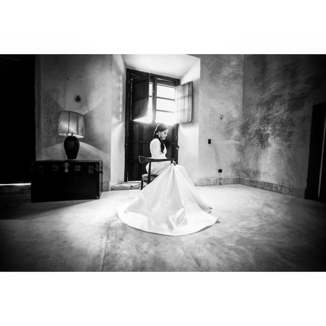 Luxury wedding photographers in Mérida Yucatán – timeless portraits.
