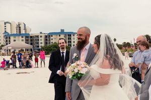 wedding photography in St Pete Beach, Clearwater, Tampa, Bradenton, Sarasota, Venice, FL. Destination wedding in Florida