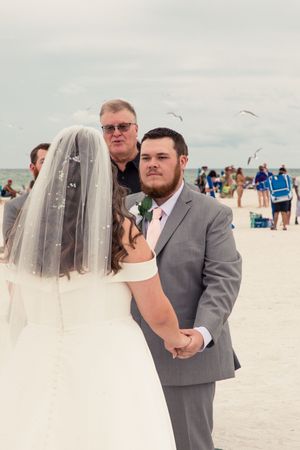 destination wedding photography in St Pete Beach, Clearwater, Tampa, Bradenton, Sarasota, Venice, FL. Destination wedding in Florida