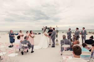 destination wedding photography in St Pete Beach, Clearwater, Tampa, Bradenton, Sarasota, Venice, FL. Destination wedding in Florida