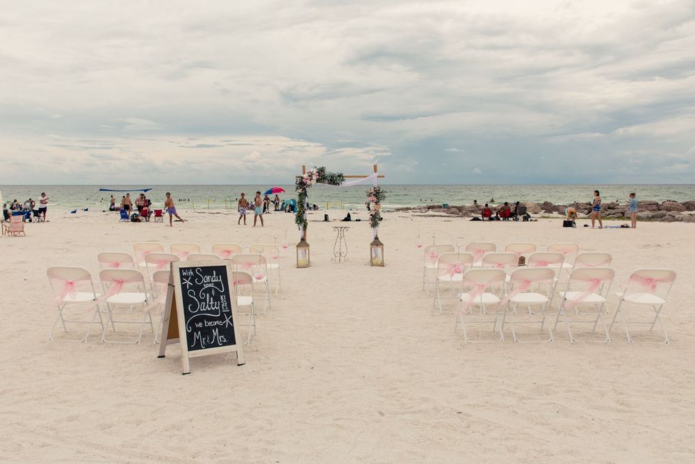 destination wedding photography in St Pete Beach, Clearwater, Tampa, Bradenton, Sarasota, Venice, FL. Destination wedding in Florida