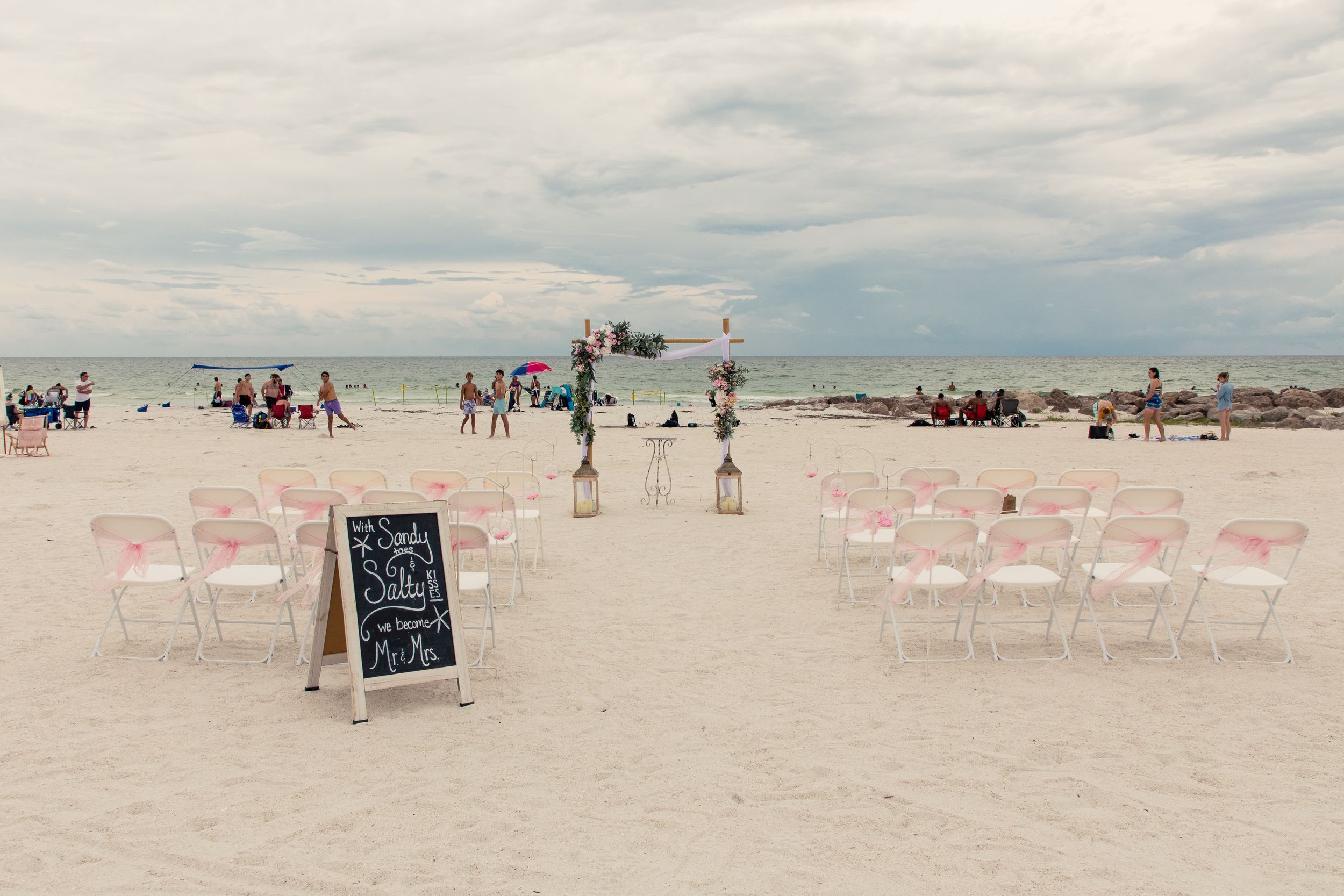 destination wedding photography in St Pete Beach, Clearwater, Tampa, Bradenton, Sarasota, Venice, FL. Destination wedding in Florida