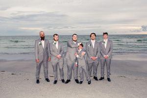 destination wedding photography in St Pete Beach, Clearwater, Tampa, Bradenton, Sarasota, Venice, FL. Destination wedding in Florida