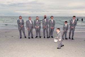 destination wedding photography in St Pete Beach, Clearwater, Tampa, Bradenton, Sarasota, Venice, FL. Destination wedding in Florida