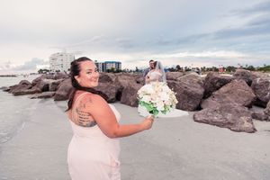 destination wedding photography in St Pete Beach, Clearwater, Tampa, Bradenton, Sarasota, Venice, FL. Destination wedding in Florida
