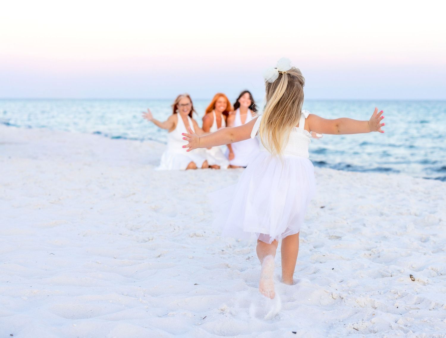 Sea Glass Photography of Navarre, Navarre's leading photographer in the area.  Produces stunning images and fun sessions.