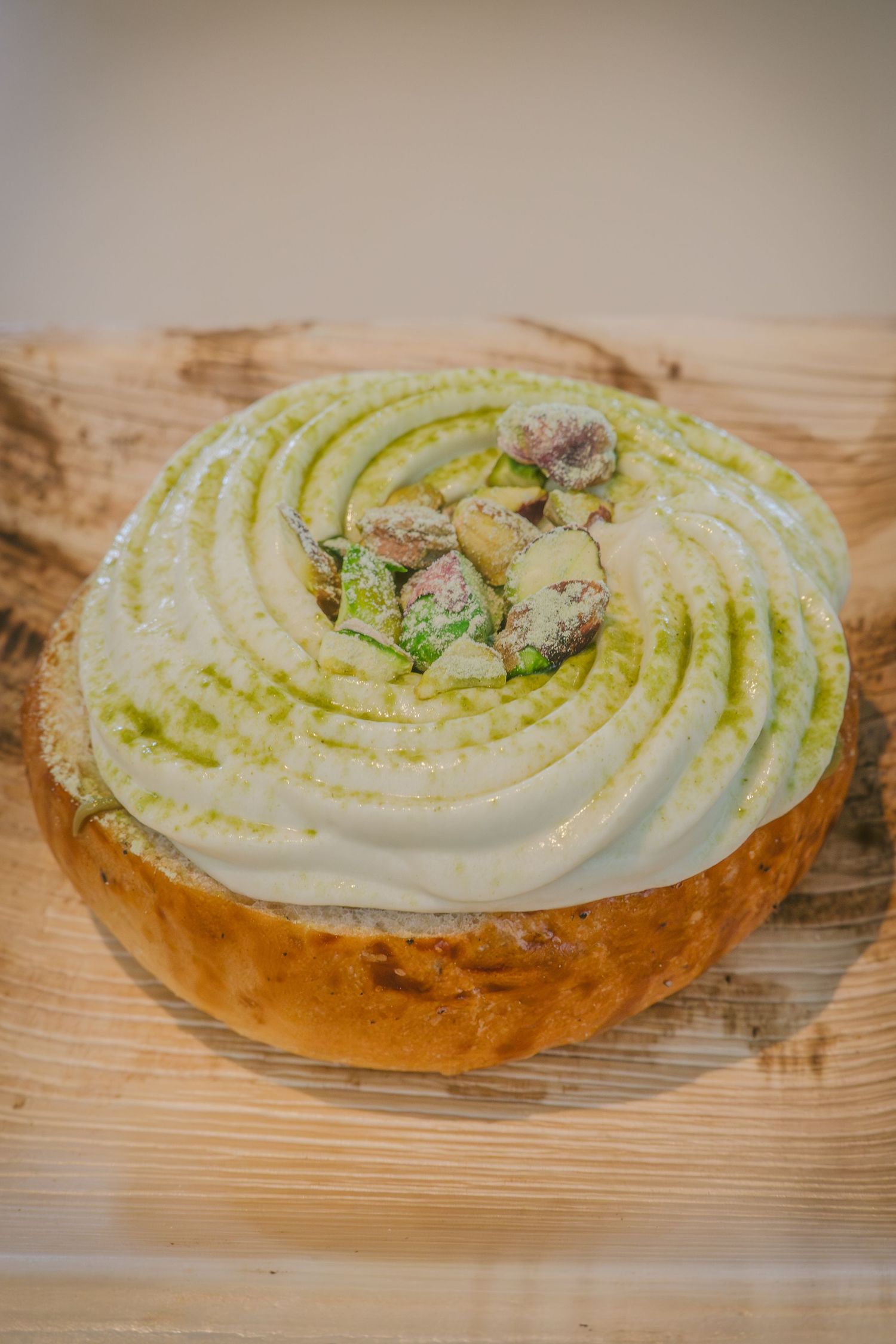 Bocuse d’Or Breakfast by Lantmännen Unibake - Photo by © Reka Csulak - Three Pod Studio