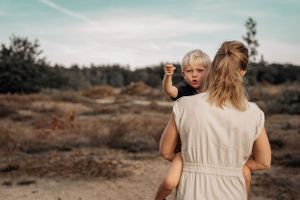 Family shoot Eindhoven