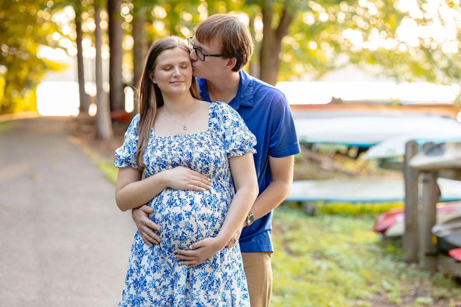 maternity photographer in richmond virginia | newborn photographer in richmond virginia | cake smash photographer