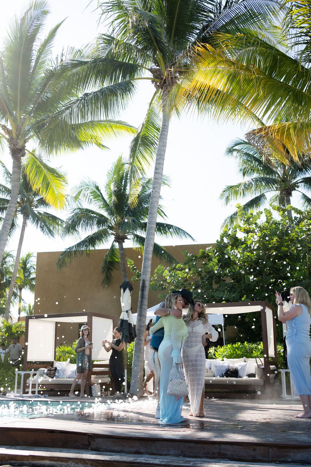 fairmont mayakoba wedding, mexico destination wedding, wedding photographer mexico, playa del carmen, Banyantree Mayakoba wedding